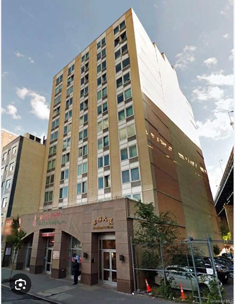 148 Madison Street 9B New York (Manhattan) NY 10002