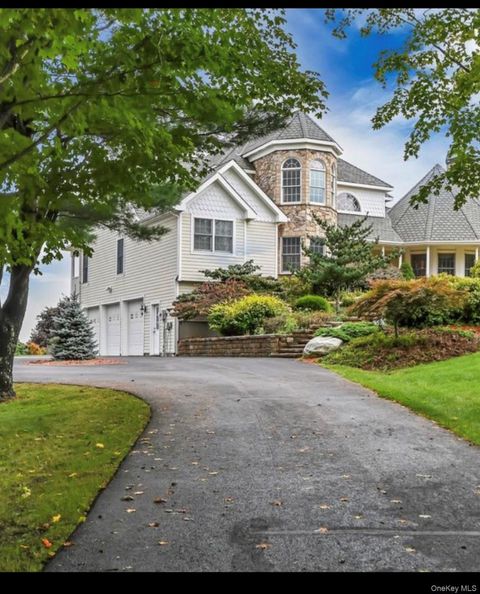 Homes For Sale - 345 Mountain Road<br/> Bloomingburg, NY 12721