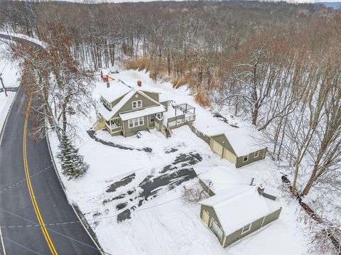 506 Plattekill Ardonia Road Wallkill NY 12589