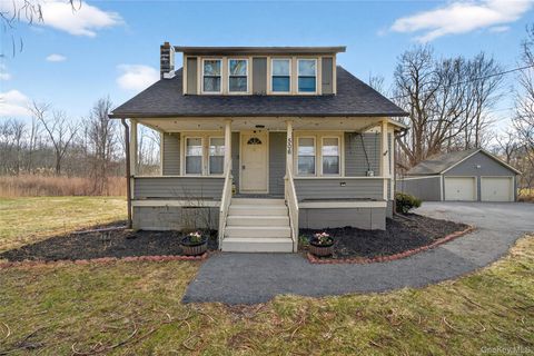 Homes For Sale - 506 Plattekill Ardonia Road<br/> Ulster County, Wallkill, NY 12589