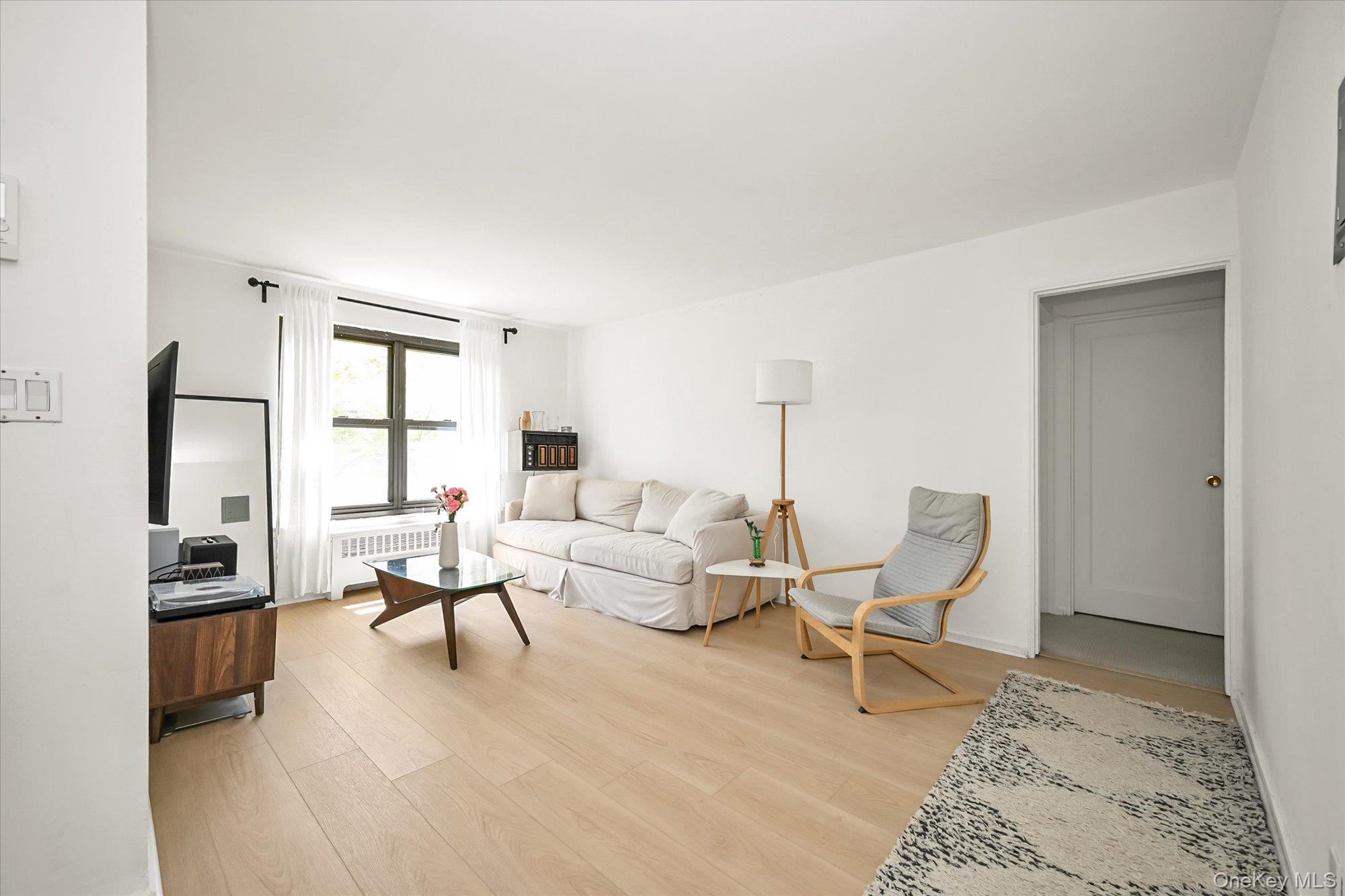 4 East Mill Drive 3E