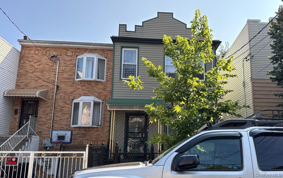 Photo 1 of 4 — 711 Schenck Avenue, Brooklyn, NY 11207