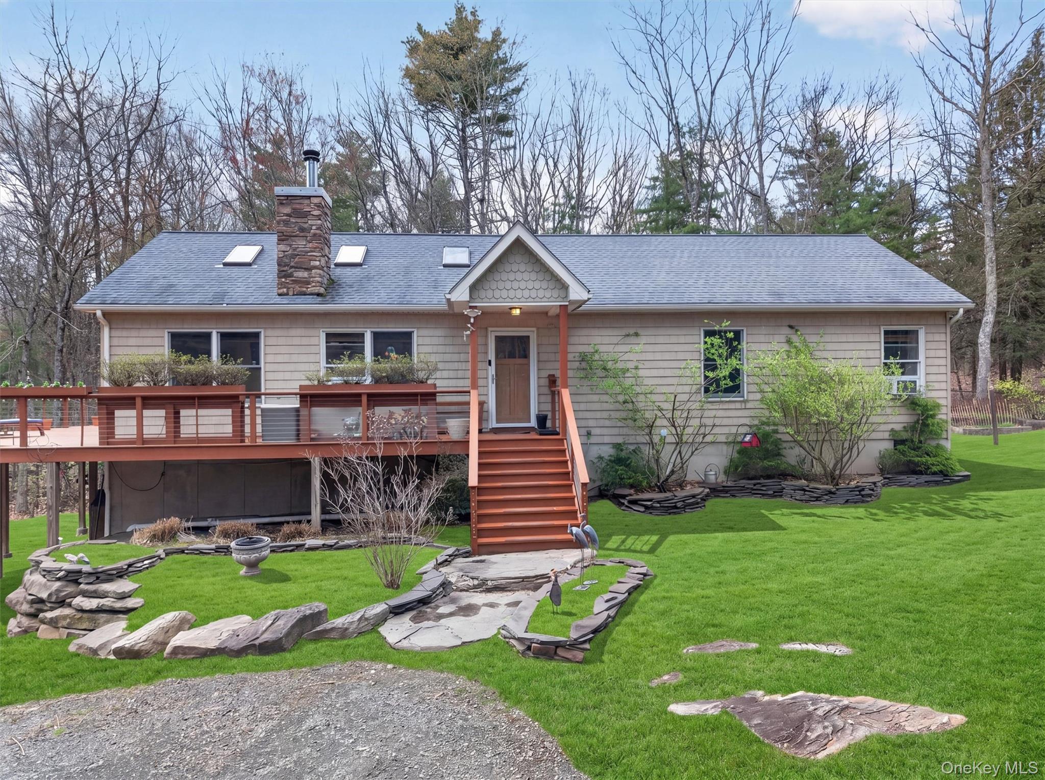 139 York Lake Estates Road