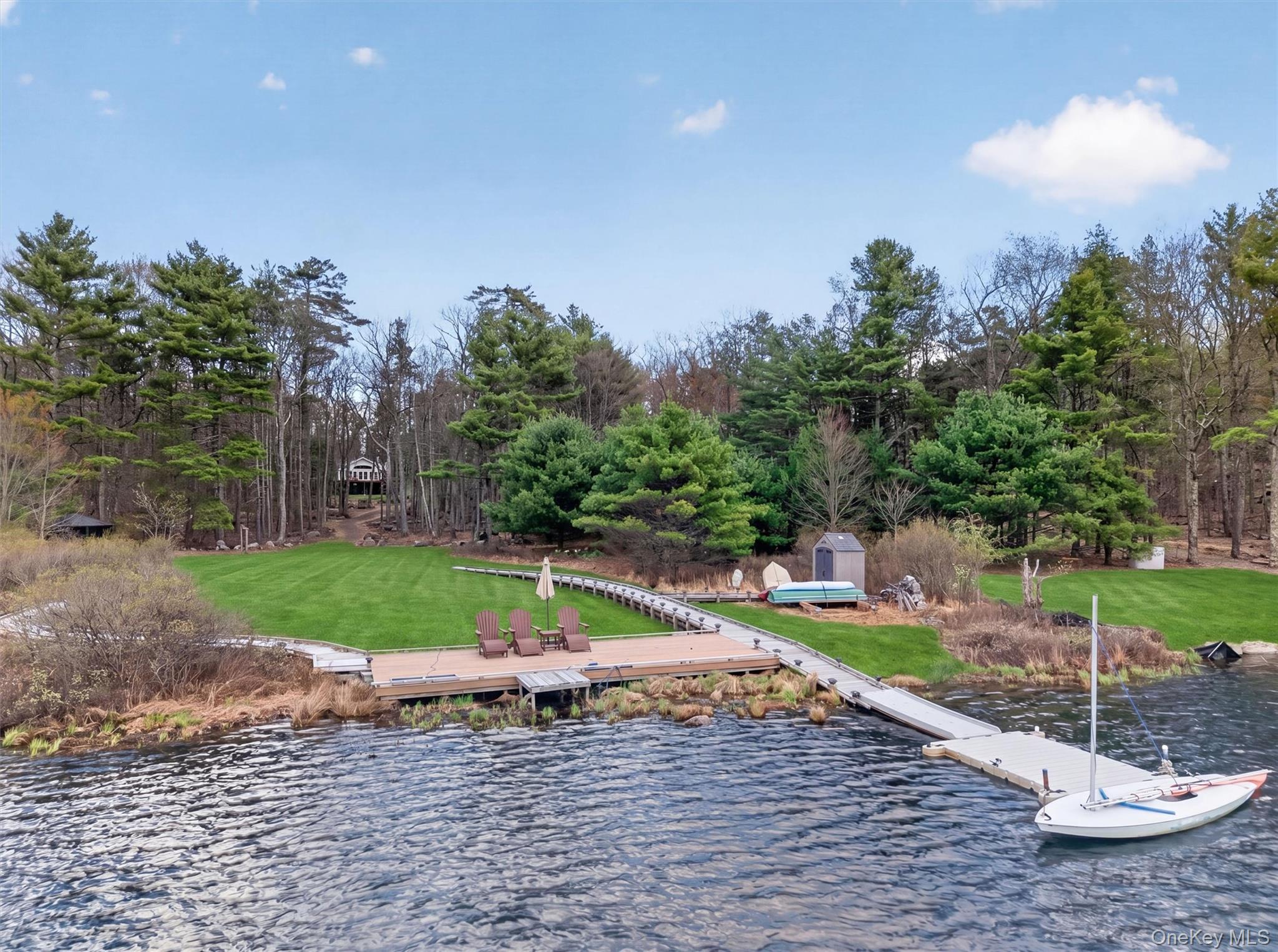 139 York Lake Estates Road