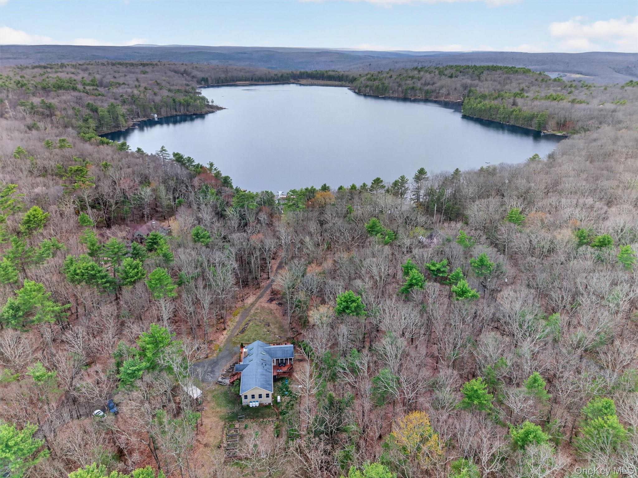 139 York Lake Estates Road