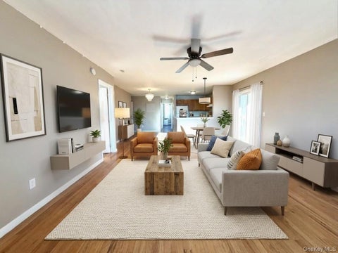 Photo of 176 Beach 97th Street #3, Rockaway Beach, NY 11693 (MLS # 1065715)