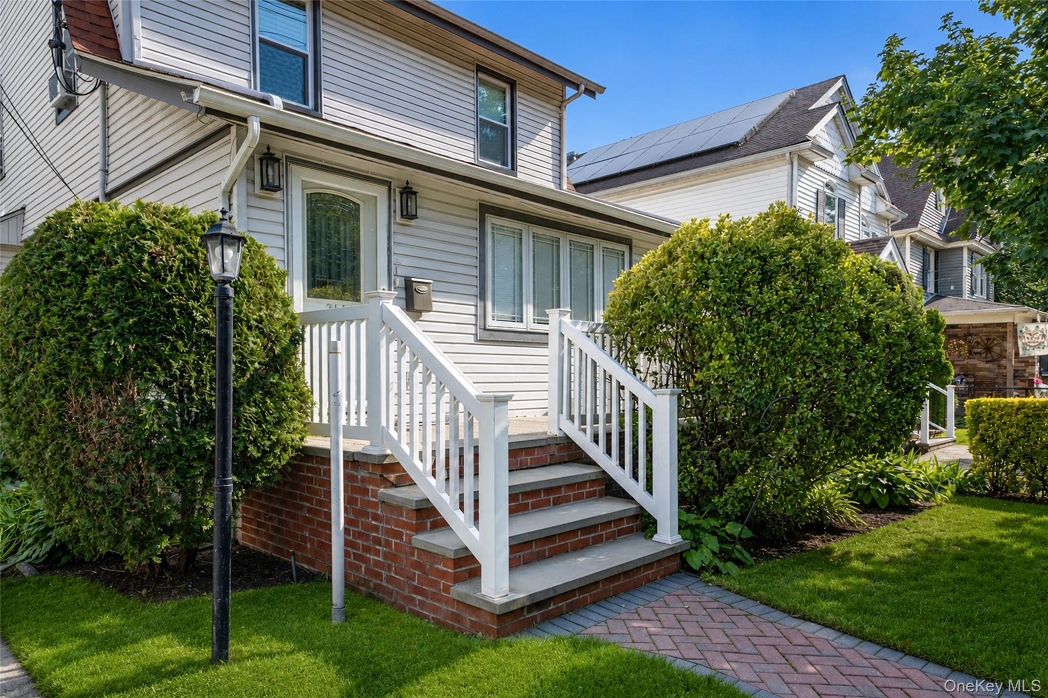 214 Lowell Avenue
