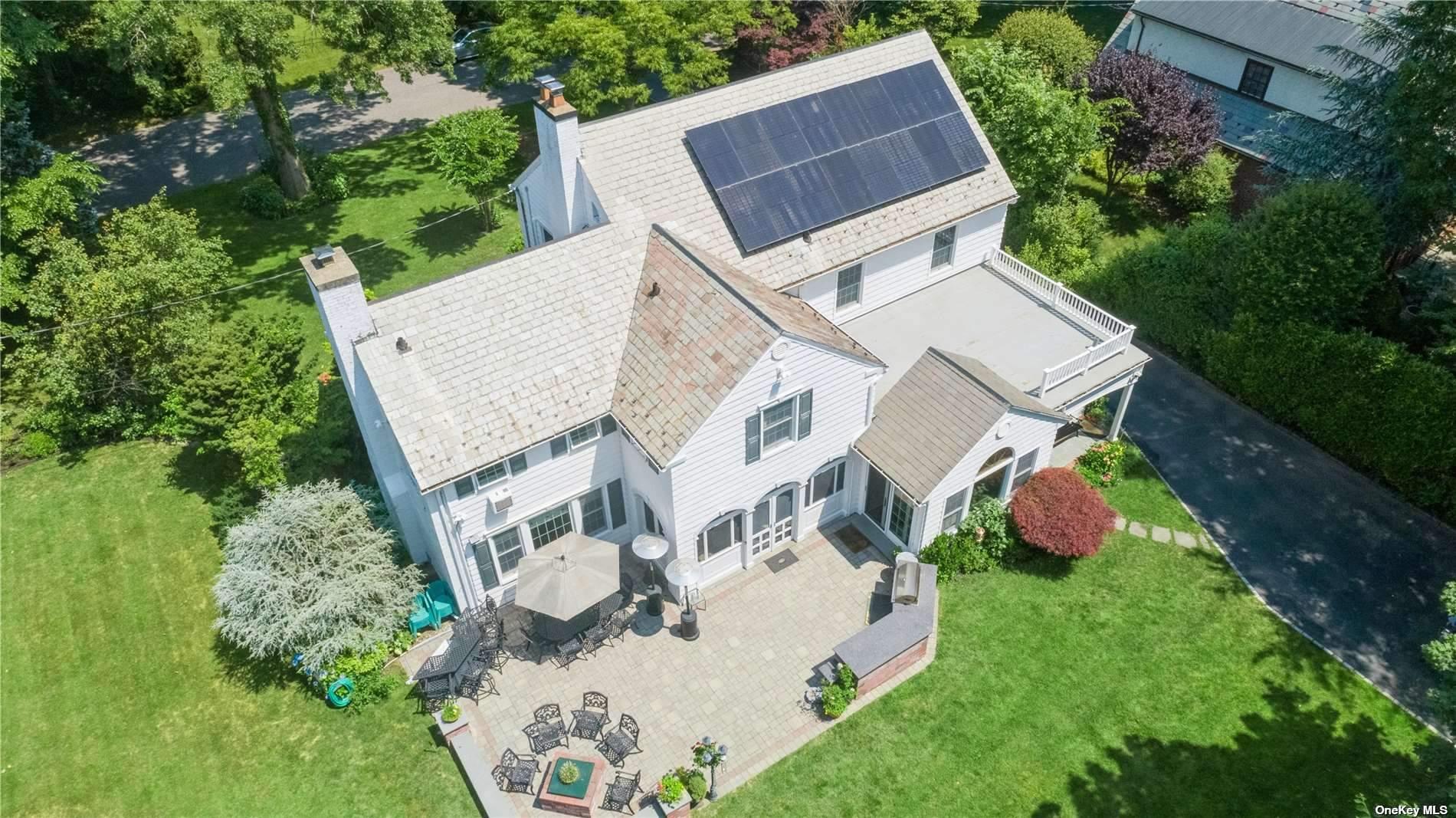 4 Summit Avenue
