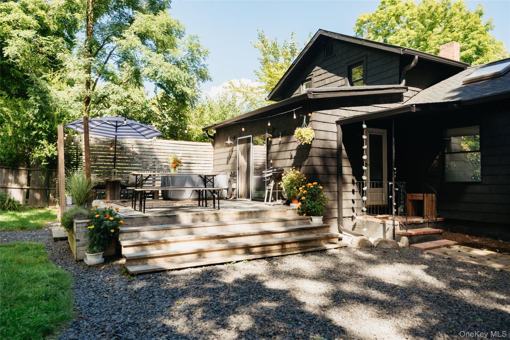 Photo of 1 N Ohioville Road, New Paltz, NY 12561 (MLS # 1042769)
