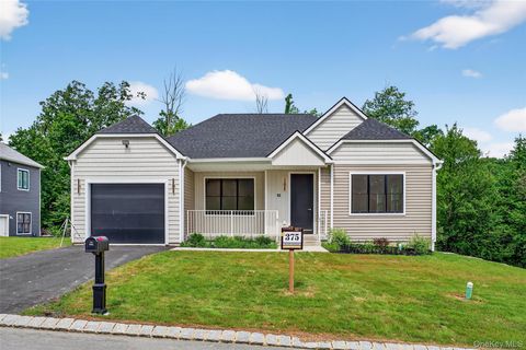 27 Union Transfer Monroe NY 10950