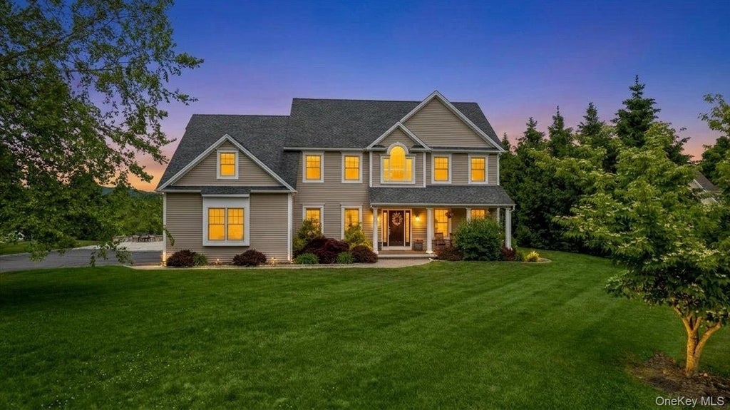 Photo of 8 Shailin Lane, Brewster, NY 10509 (MLS # 1030639)
