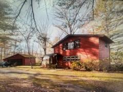 Rental Property at Cherry Hill Lane, Sparrowbush, New York - Bedrooms: 3 
Bathrooms: 2 
Rooms: 7  - $3,000 MO.