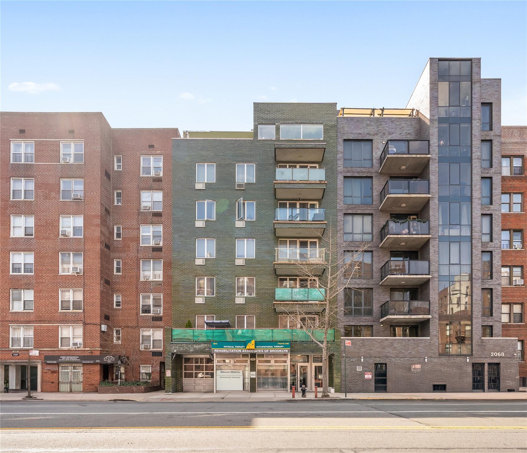 2072 Ocean Avenue #502, Brooklyn, New York image 14