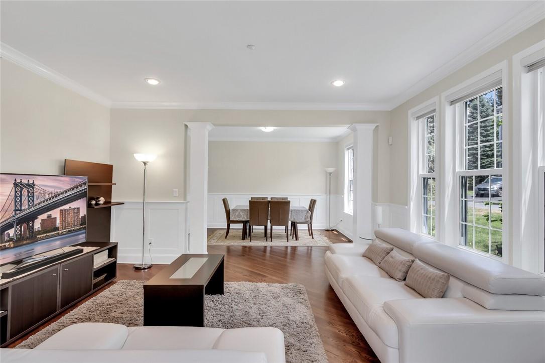 47 Bellefair Road