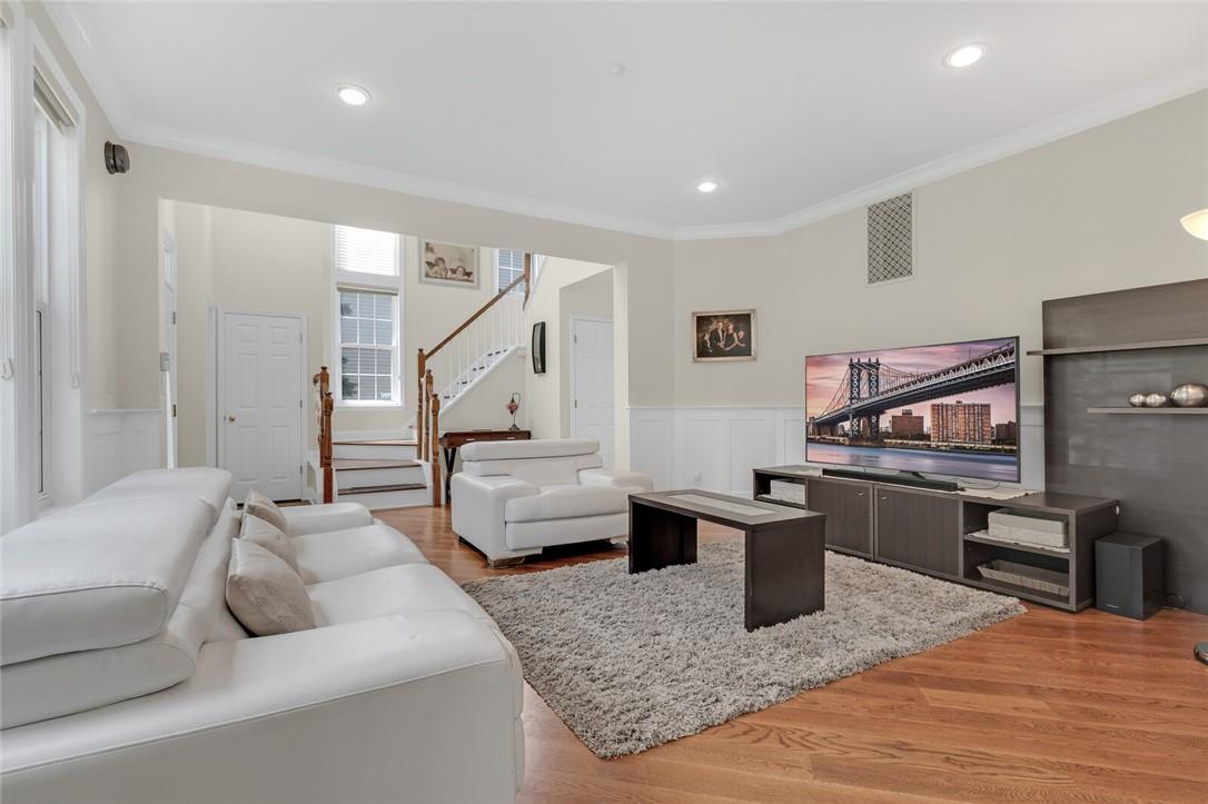 47 Bellefair Road