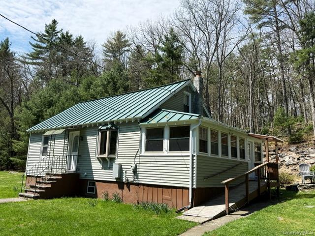 26 Woods Road