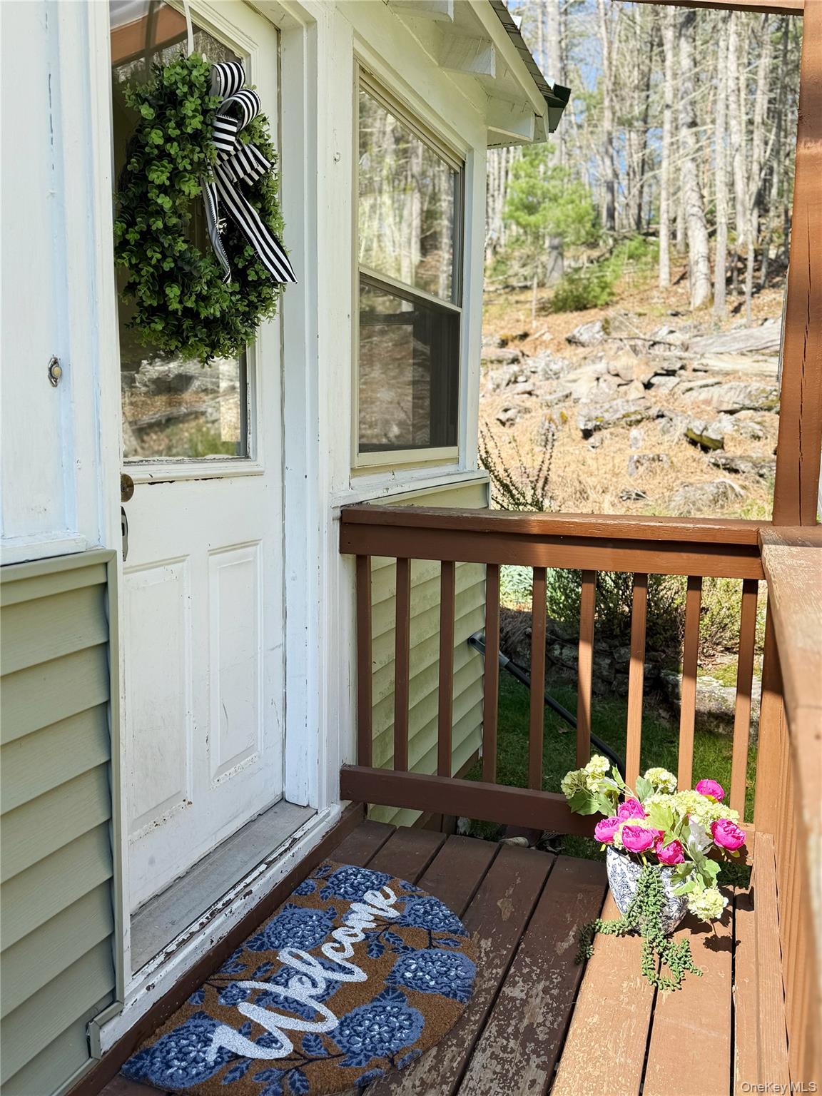 26 Woods Road