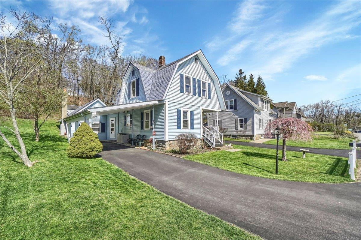 11 Orchard Terrace