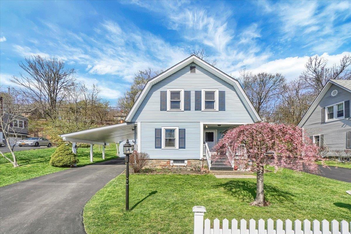 11 Orchard Terrace