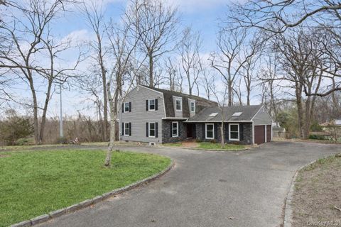 Homes For Sale - 49 Overhill Road<br/> Suffolk County, Wading River, NY 11792