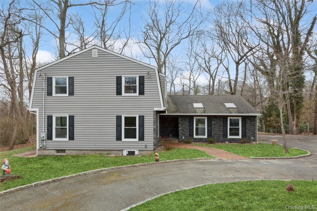 Photo of 49 Overhill Road, Wading River, NY 11792 (MLS # 973818)