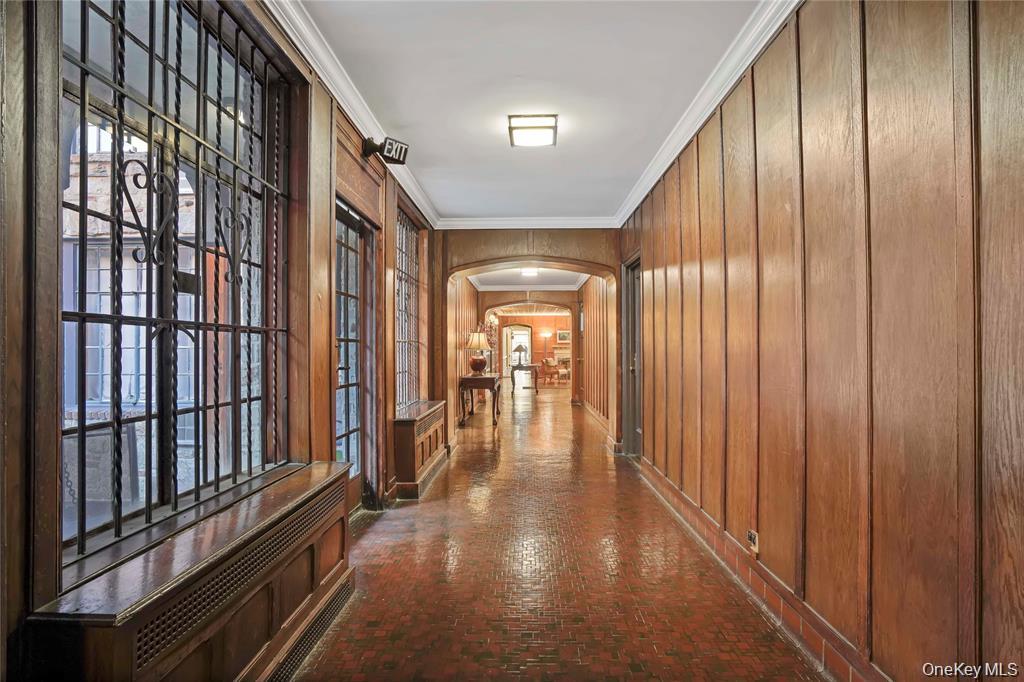 20 Continental Avenue 1-G