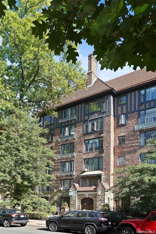 20 Continental Avenue 1-G