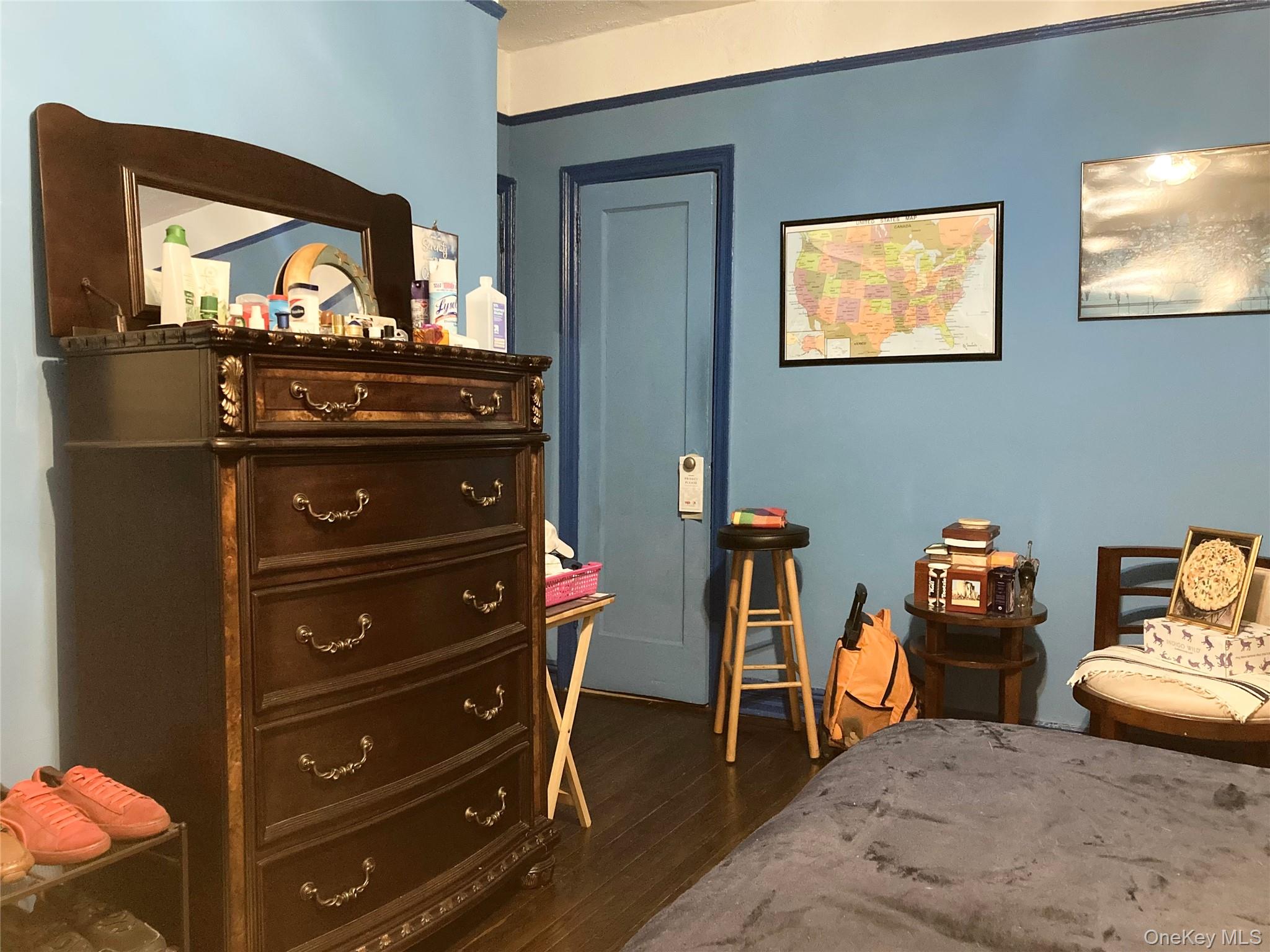 2166 Bronx Park East 6C