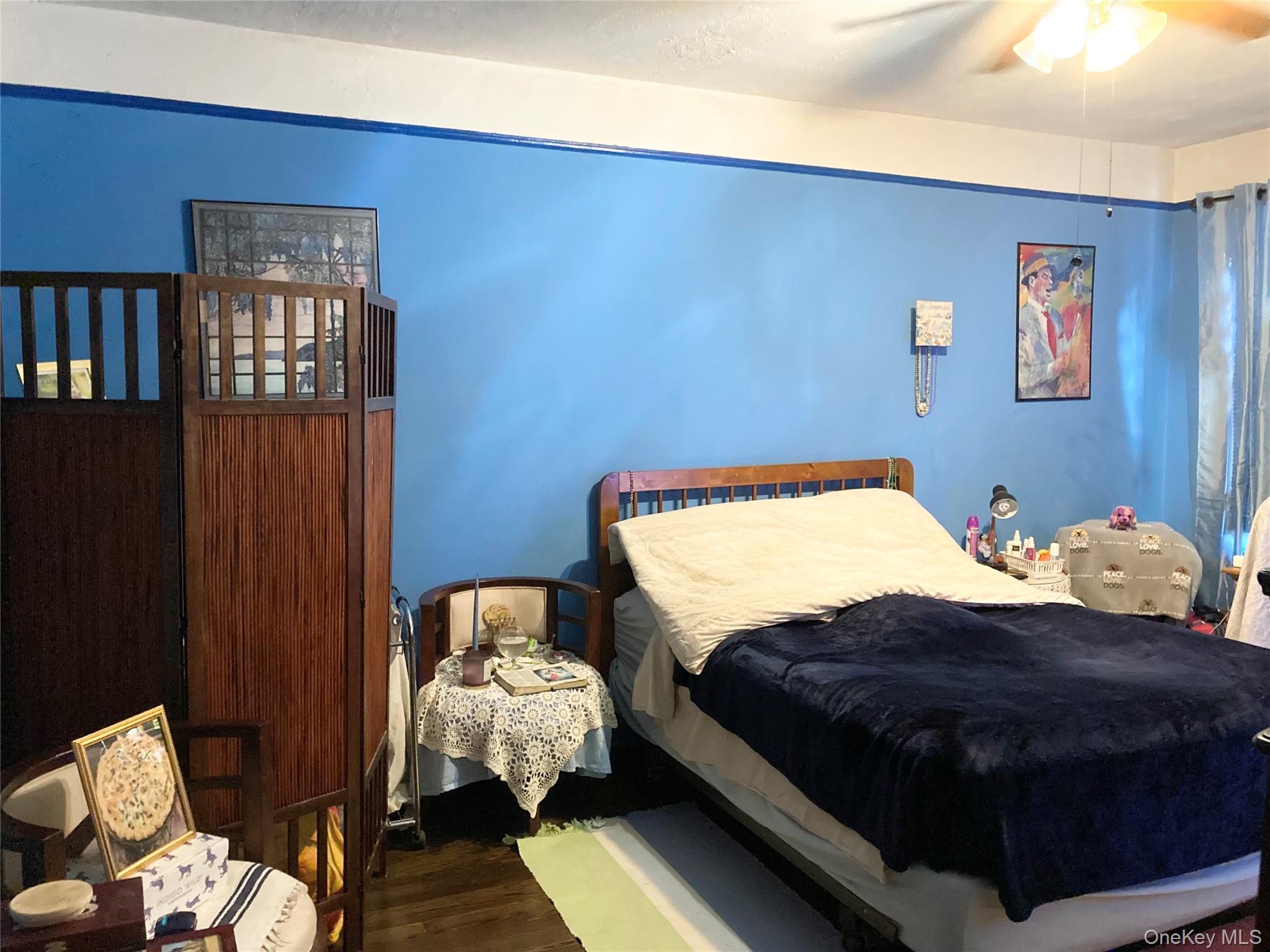 2166 Bronx Park East 6C