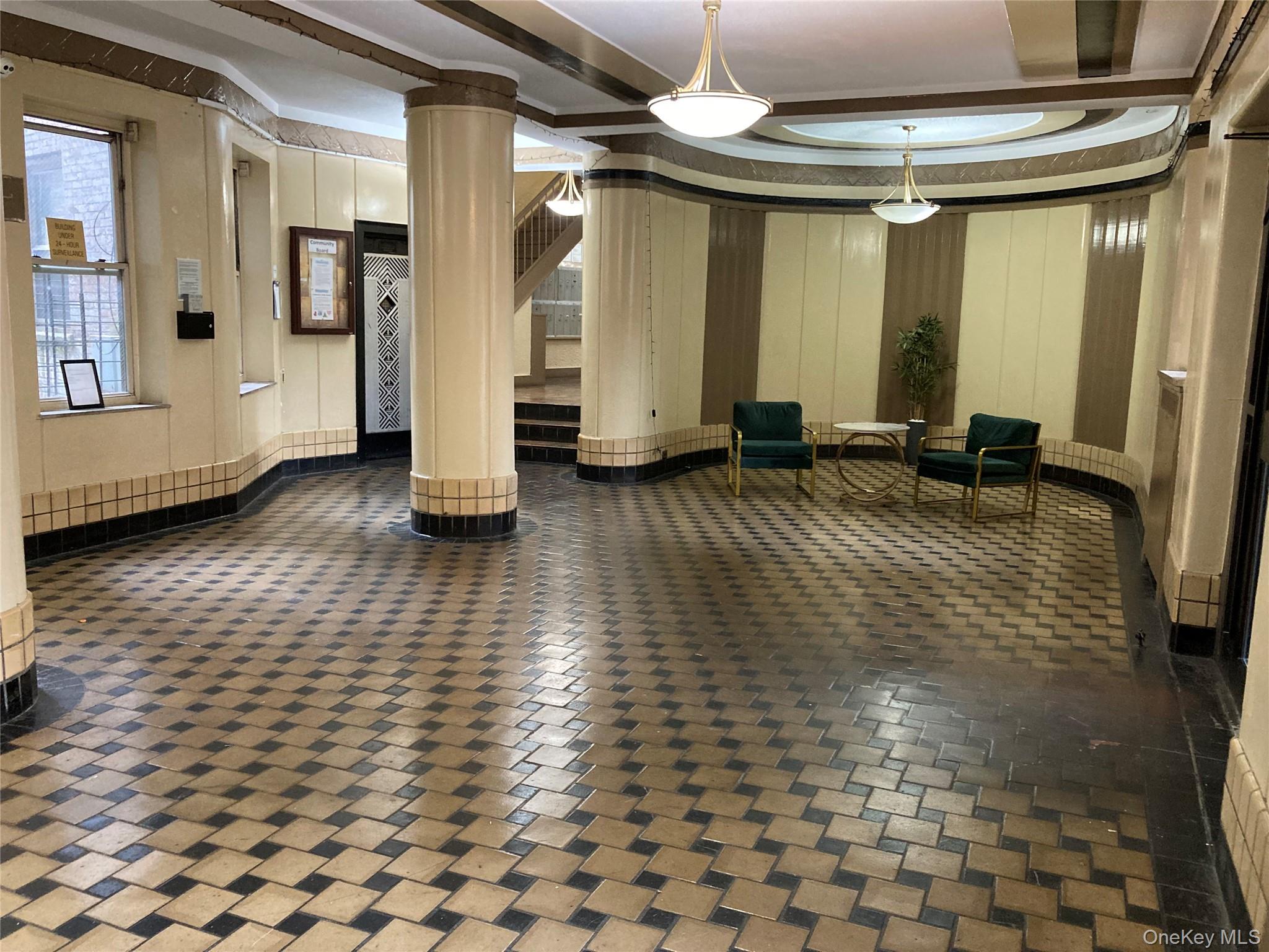 2166 Bronx Park East 6C