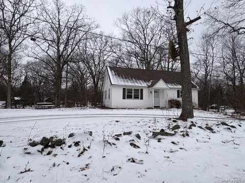 10 Balder Court Monroe NY 10950