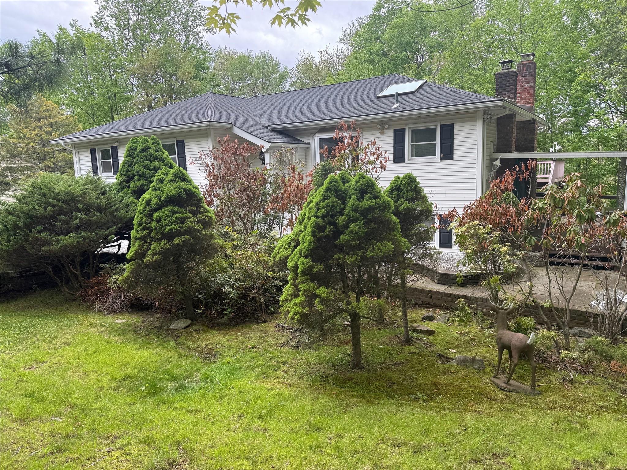 2355 Vista Court, Yorktown Heights, New York image 48