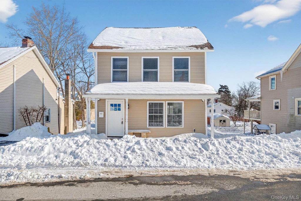 Photo of 33 Grand Street, Marlboro, NY 12542 (MLS # 956840)