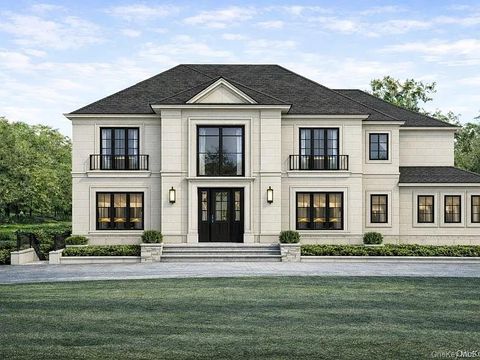 Photo of 6 Chelsea Place Pl, Dix Hills, NY 11746 (MLS # 1010634)