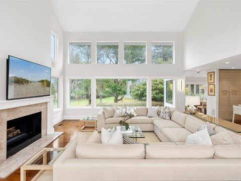 120 Swans Neck Lane Water Mill NY 11976