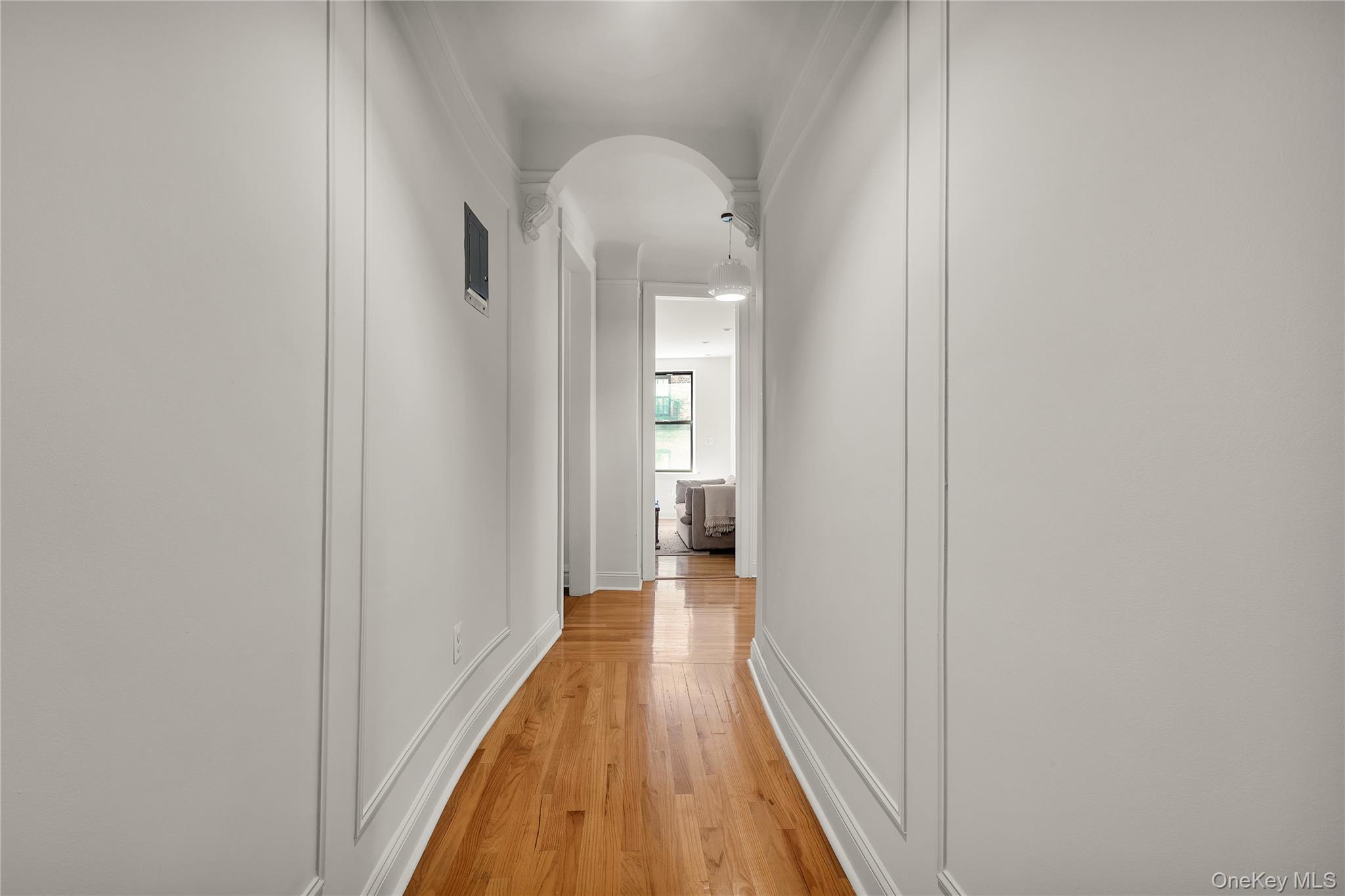 31 Pondfield Road W 1