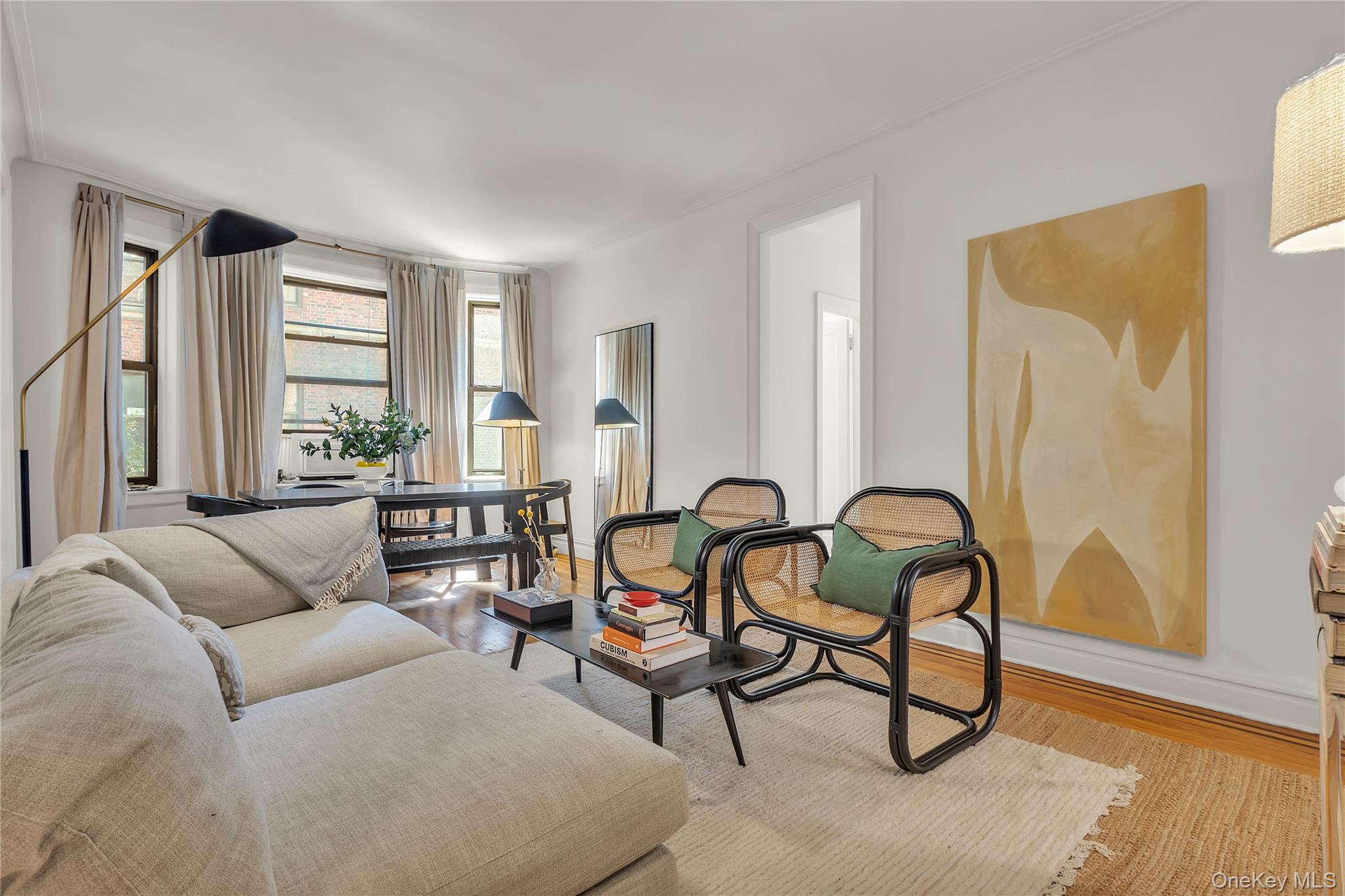 31 Pondfield Road W 1