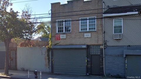 12804 Rockaway Boulevard South Ozone Park NY 11420