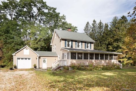 Photo of 39 Prospect Avenue, Amenia, NY 12501 (MLS # 919802)