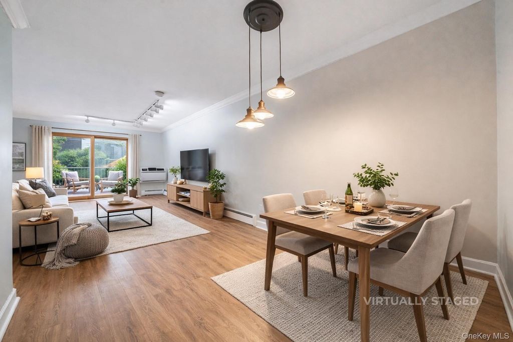 Photo of 263 River Avenue #5LD, Patchogue, NY 11772 (MLS # 963987)