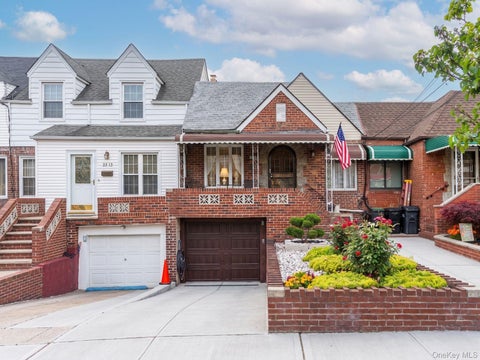 Homes For Sale - 53-74 62nd Street<br/> Maspeth, NY 11378