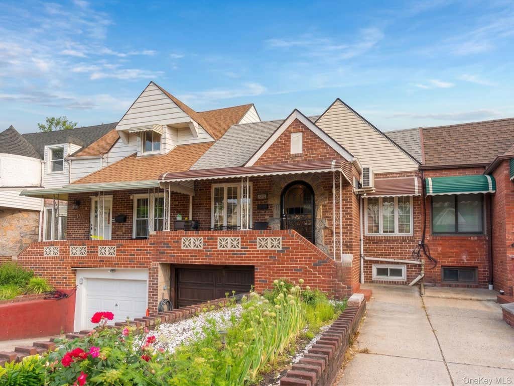 Photo of 53-74 62nd Street, Maspeth, NY 11378 (MLS # 1013189)