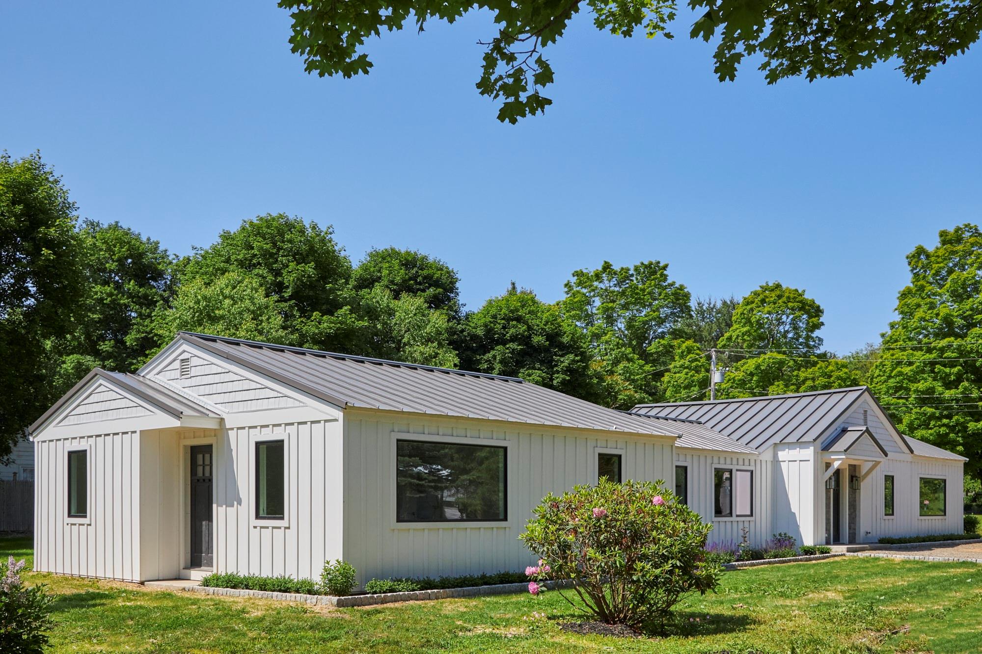 Rental Property at Fourth Avenue Ave, Rhinebeck, New York - Bedrooms: 4 
Bathrooms: 2 
Rooms: 6  - $6,500 MO.