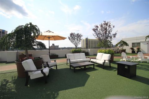 10 City Place 12H White Plains NY 10601