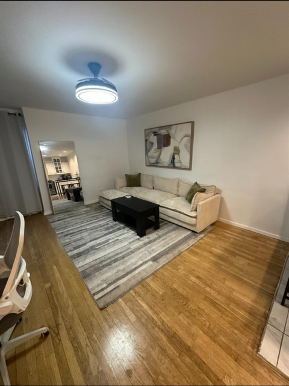 Photo 1 of Yonkers Terrace 5N, Yonkers, New York, $2,000, Web #: 865072