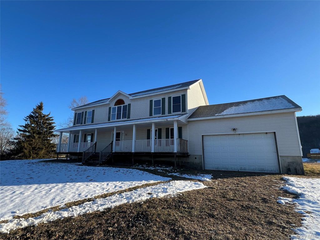 Photo of 141 Poplar Hill Road, Wassaic, NY 12592 (MLS # 942497)