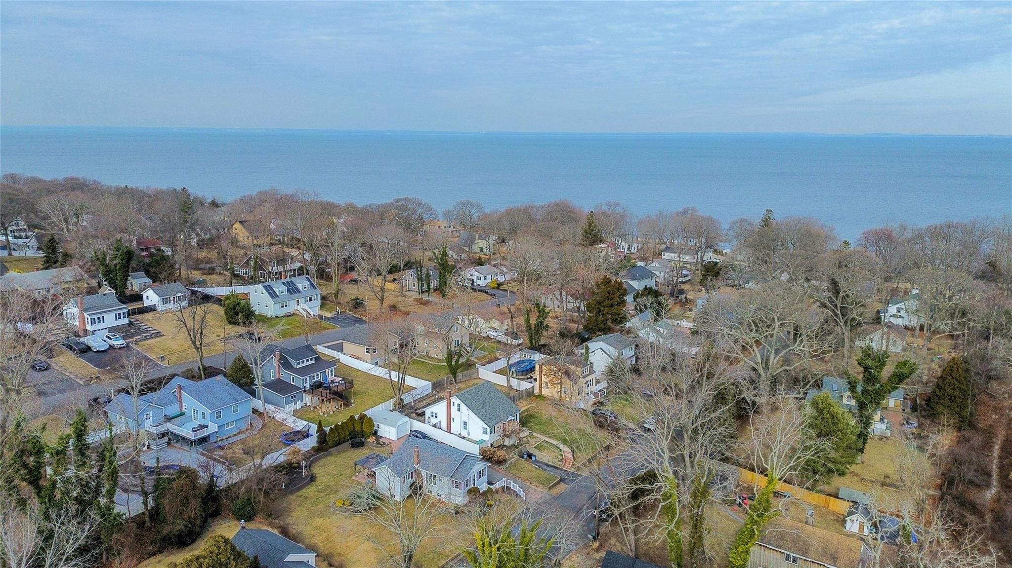 30 Amagansett Drive, Sound Beach, New York image 28