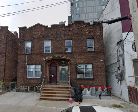 Multifamily For Sale - 3921 Janet Place<br/> Flushing, NY 11354