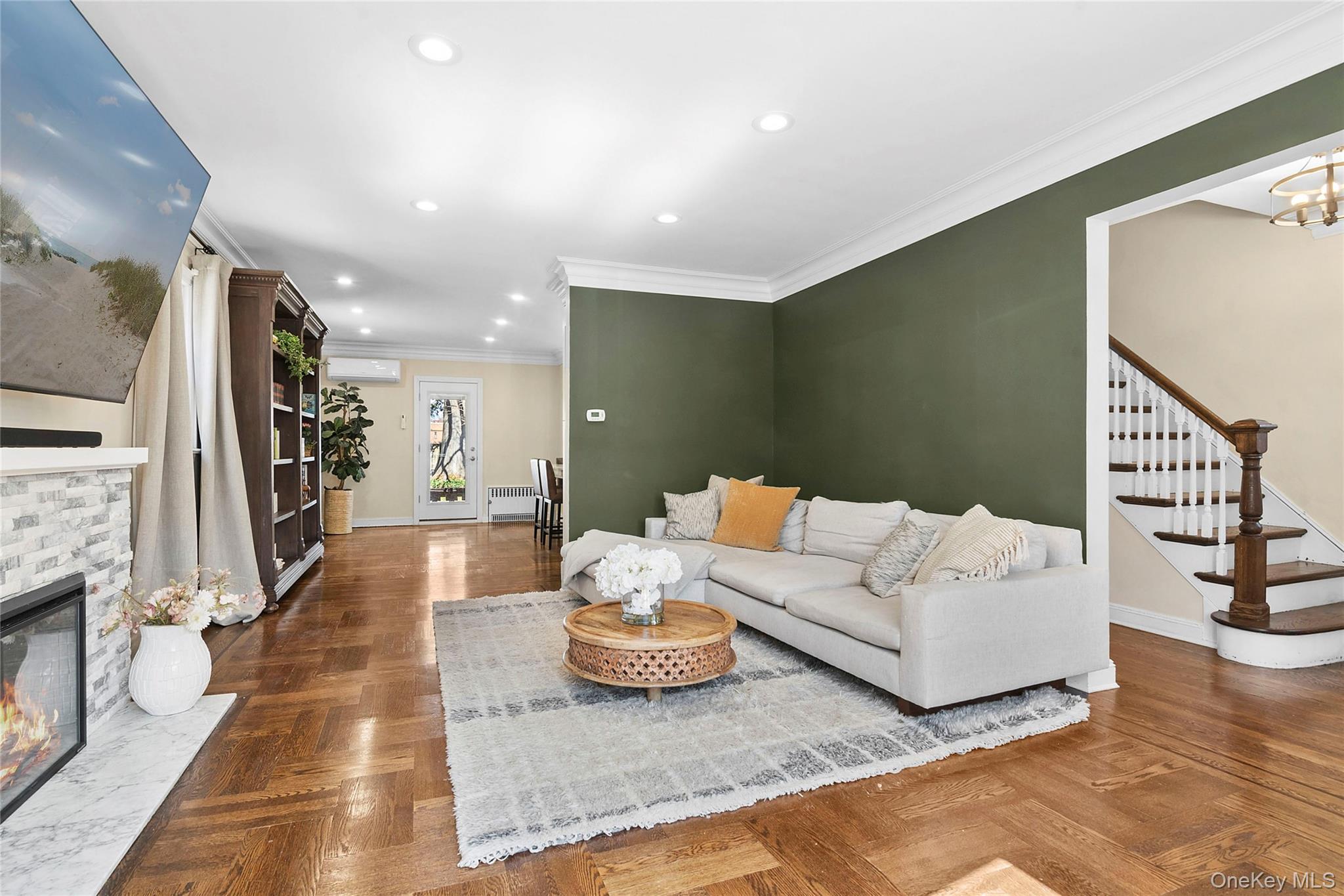 63-35 Alderton Street