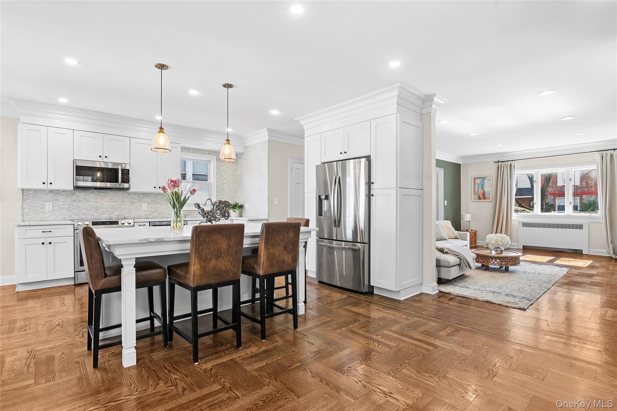 63-35 Alderton Street